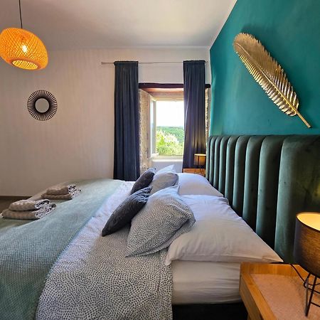 Apartment Hum-The Smallest Town In The World 外观 照片