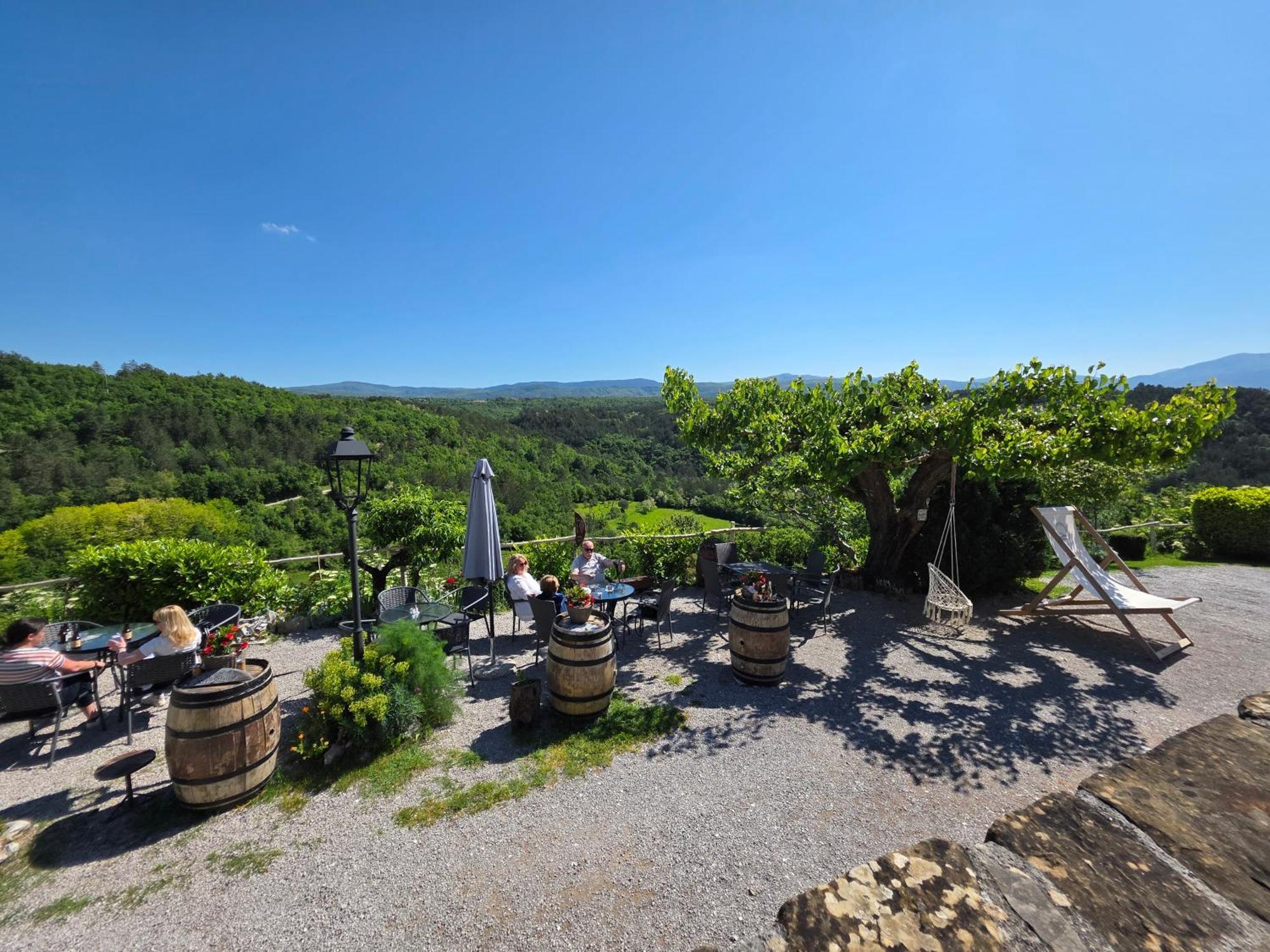 Apartment Hum-The Smallest Town In The World 外观 照片