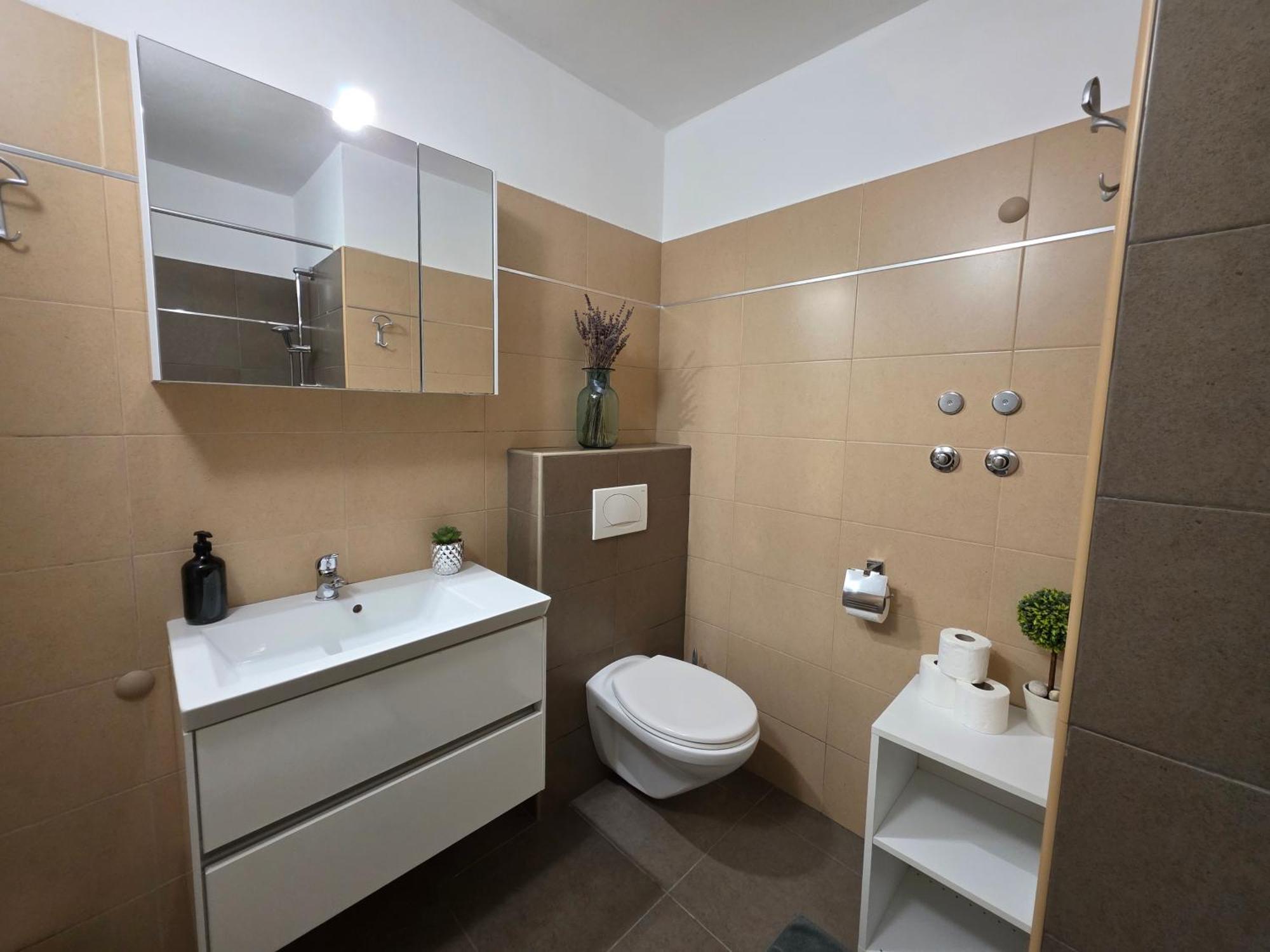Apartment Hum-The Smallest Town In The World 外观 照片